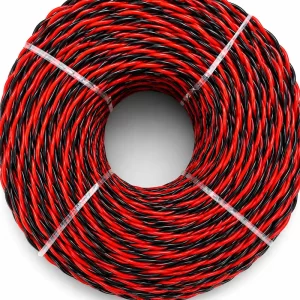 40 x 76 Copper Flexible Wire
