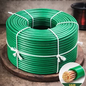 Solar Earthing Wire